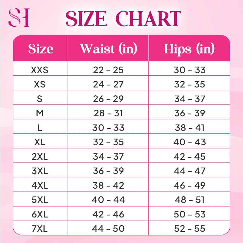 Meracharm - Leakproof High-Waist Tummy-Control Butt-Lifting Panties